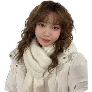 🤲 emoji Emma (ghpooKxs) FAN Telegram sticker 13 of 19