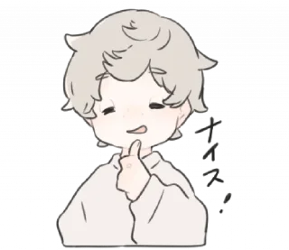 Sticker from a boy with his bear @darkestlace