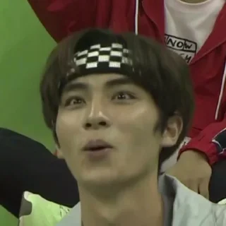 😮 emoji just xiaojun things Telegram sticker 14 of 16
