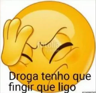 🧌 emoji luan mood. Telegram sticker 5 of 37