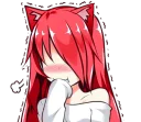 😅 emoji Mahes Telegram sticker 11 of 39