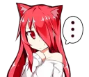 😔 emoji Mahes Telegram sticker 16 of 39