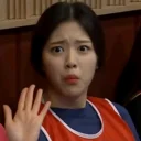 😯 emoji Hyunjin Reacts Telegram sticker 7 of 25