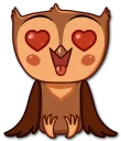 Sticker from Phil