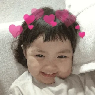 😭 emoji Coreana 2 Telegram sticker 11 of 30
