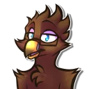 🤓 emoji Reo Telegram sticker 11 of 26