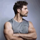 💪 emoji CAVILL Telegram sticker 20 of 84