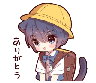 🐱 emoji ᭝݊Black cat extra ⵓ @nyawrwar ⿴༘͜᭼̣ꪆ Telegram sticker 12 of 24