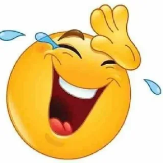 😁 emoji @macaco Telegram sticker 18 of 23