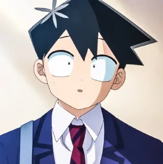 🍙 emoji Tadano Hitohito @AnimeDivision Telegram sticker 24 of 65