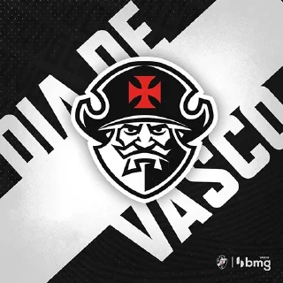 ⚽️ emoji ✠ Vasco da Gama @vascogram Telegram sticker 13 of 43