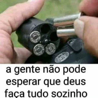 Sticker from Fumando RAM