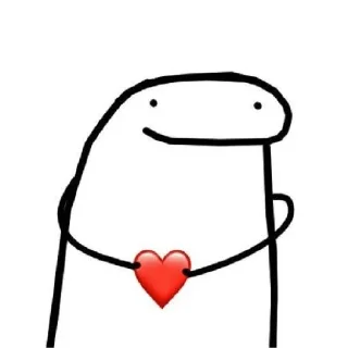 ♥️ emoji •ғʟᴏʀᴋᴏ֟፝ғᴄᴏᴡs𖠋 ² @stickersdaManu Telegram sticker 9 of 120