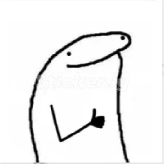 👍 emoji •ғʟᴏʀᴋᴏ֟፝ғᴄᴏᴡs𖠋 ² @stickersdaManu Telegram sticker 21 of 120