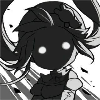 🤬 emoji 雀魂 -じゃんたま- Vol.4 Telegram sticker 8 of 110