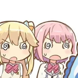 😫 emoji じゃーん—— 2 Telegram sticker 8 of 120