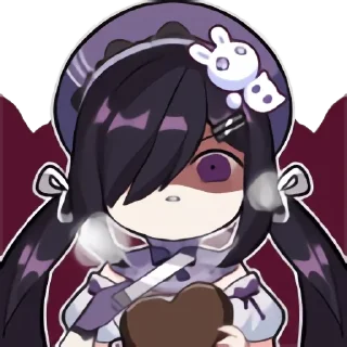 🥰 emoji 雀魂 -じゃんたま- Vol.4 Telegram sticker 9 of 110