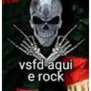 🤟 emoji ROCK Telegram sticker 6 of 30