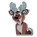 😝 emoji West Telegram sticker 14 of 51