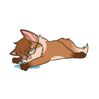 😢 emoji Dot (others) 2 Telegram sticker 24 of 120