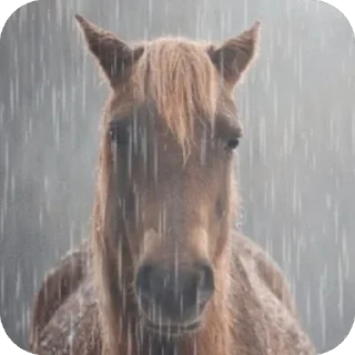 🫥 emoji Kukushka Telegram sticker 20 of 74