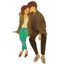 👫 emoji Puuung FanPack #1 Telegram sticker 18 of 19