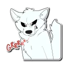 😠 emoji Derpy's NowAndLater Collection 20 Telegram sticker 4 of 120