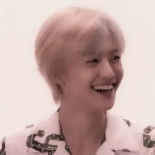Sticker from Na Jaemin @stickernct