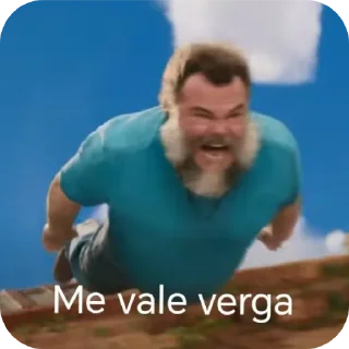😀 emoji Cosas del wonejo Telegram sticker 22 of 120