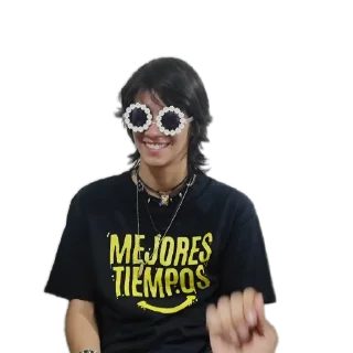 😎 emoji Cosas del wonejo Telegram sticker 24 of 120