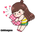 🤗 emoji Boobib @englishchatz Telegram sticker 12 of 41