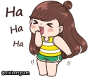 🤭 emoji Boobib @englishchatz Telegram sticker 19 of 41