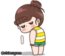 😏 emoji Boobib @englishchatz Telegram sticker 24 of 41
