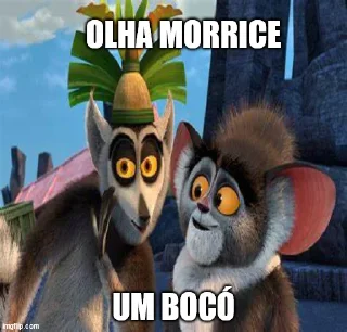 Sticker from Pack de memes