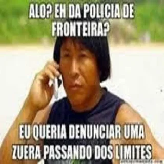 😂 emoji Pack de memes Telegram sticker 15 of 120