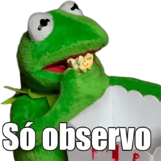🐸 emoji Pack de memes do aleky Telegram sticker 19 of 106