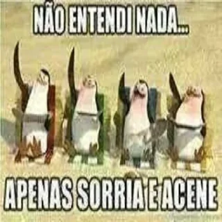 Sticker from Pack de memes