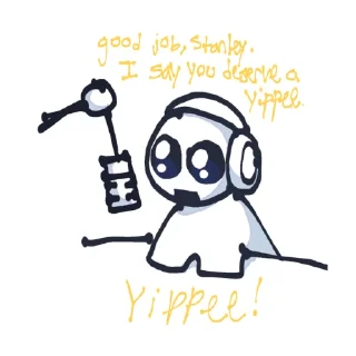🌪️ emoji $YIPPEE @yippeeETH Telegram sticker 12 of 15