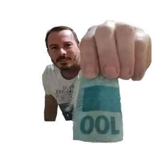 💵 emoji Calanguinho Telegram sticker 20 of 116