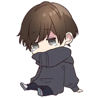💠 emoji Anime #1 Telegram sticker 9 of 40
