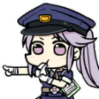 Sticker from Fire Emblem