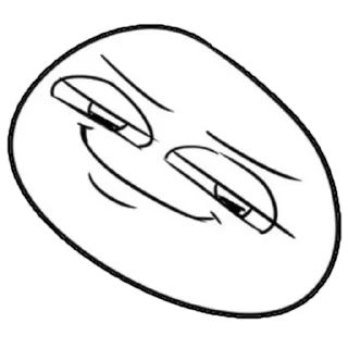 Sticker from Glass Houses