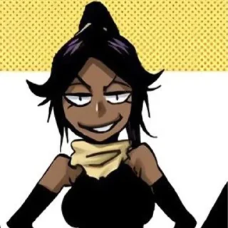 😀 emoji emma core Telegram sticker 6 of 92