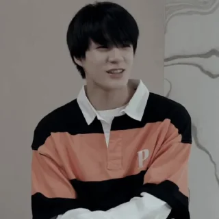 Sticker from ㅤ⌦ 𝕵ENO LEE @XXMAFIAWEB