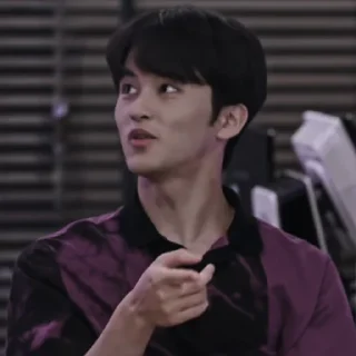 🍻 emoji ㅤ⌦ MARK LEE @XXMAFIAWEB Telegram sticker 10 of 95