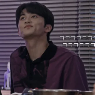 🍻 emoji ㅤ⌦ MARK LEE @XXMAFIAWEB Telegram sticker 5 of 95