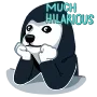 🙄 emoji Kek Telegram sticker 5 of 31