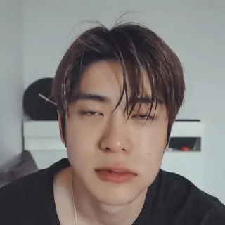 Sticker from JUNG JAEHYUN @bokunorion
