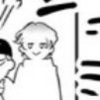 💭 emoji 𓆩 Hokusai Masaki ⋆ @arvhynzharuta 𓆪 Telegram sticker 21 of 21