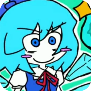 🙃 emoji Don't Take Your Meds @NotCoolHajime Telegram sticker 16 of 120